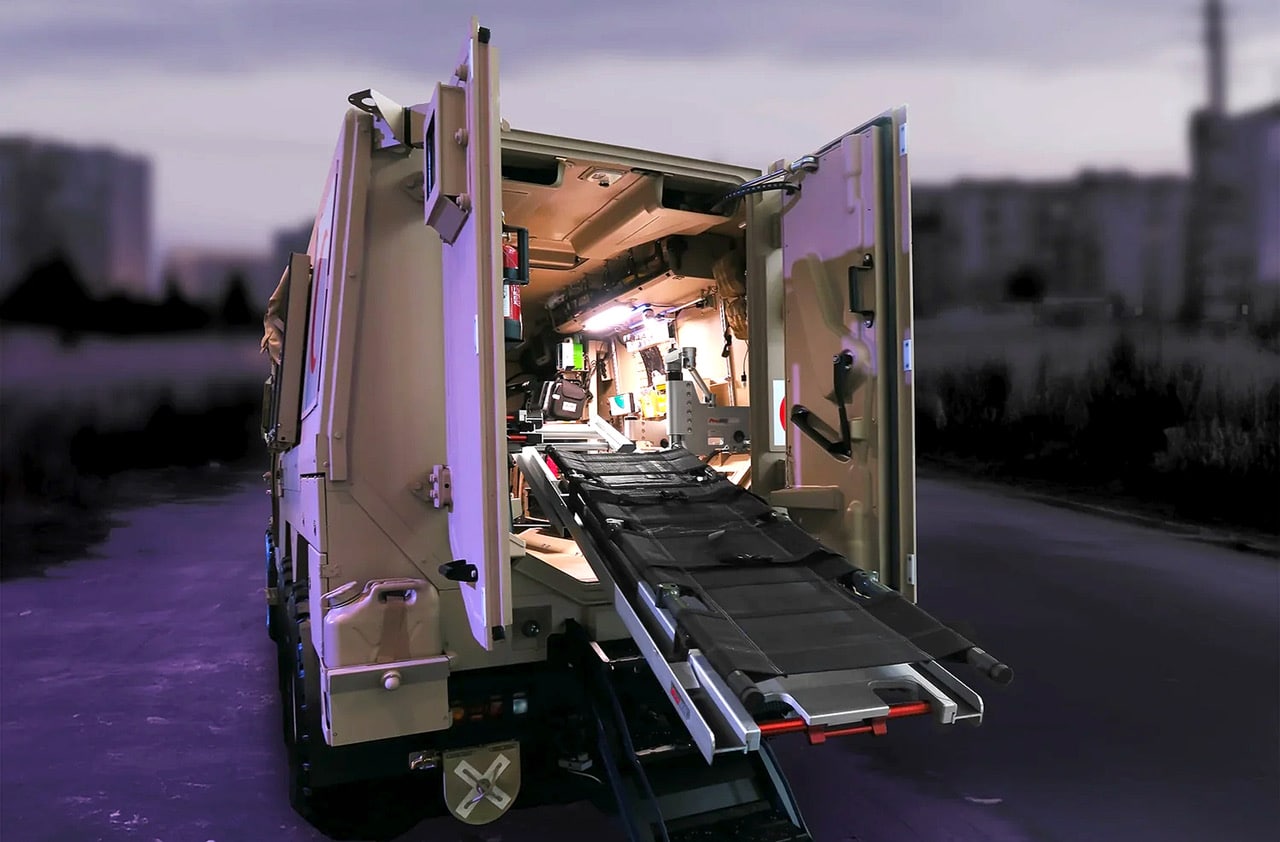 Totalförsvar