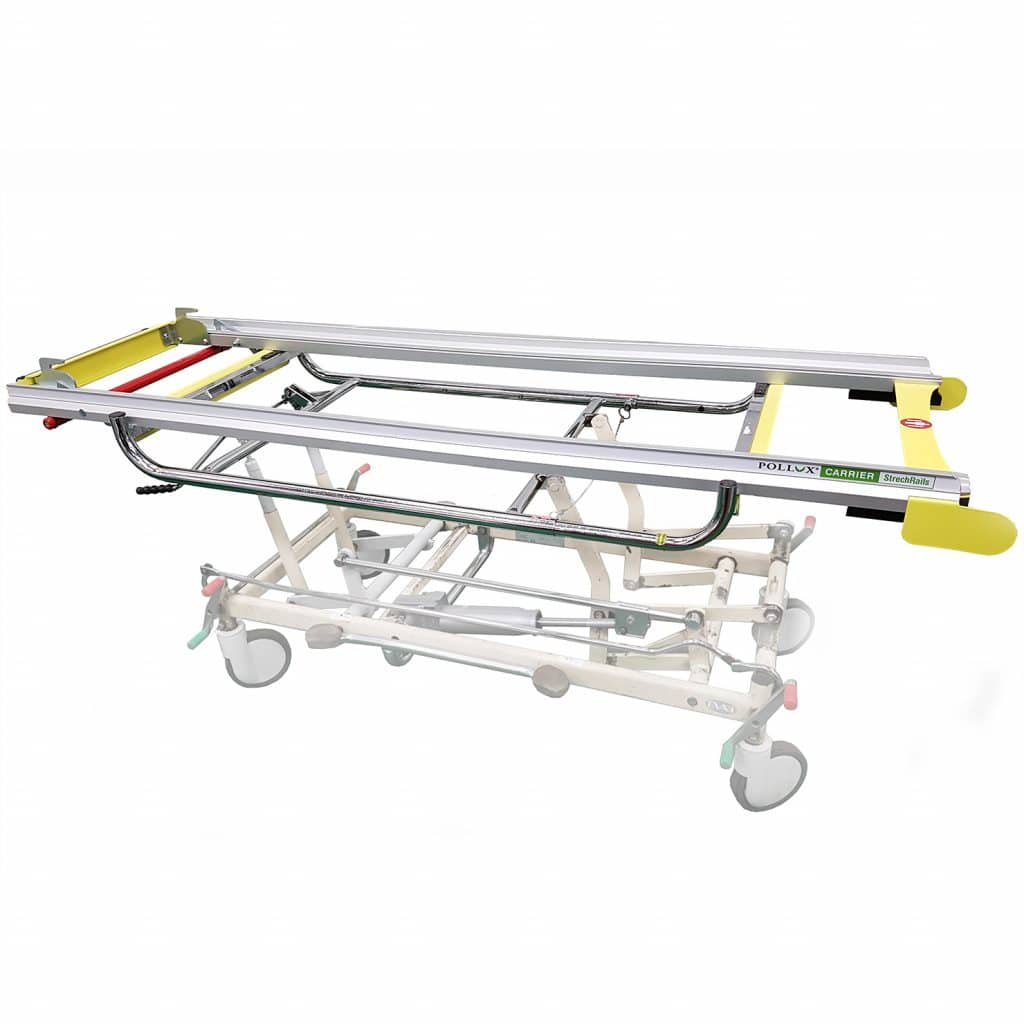 Strech Rails Carrier StretchRails - Mago