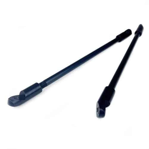 Parallellstag Aluminium Carbon