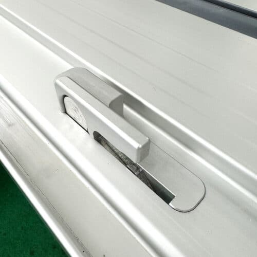 Mittre Låstorn Vänster Kompl