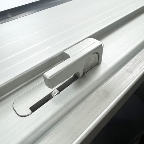 Mittre Låstorn Höger Kompl