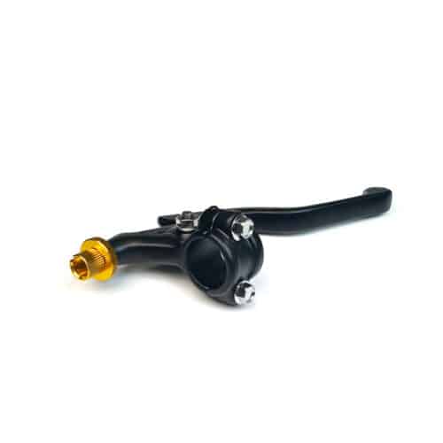 Reglage Sidoförflyttning