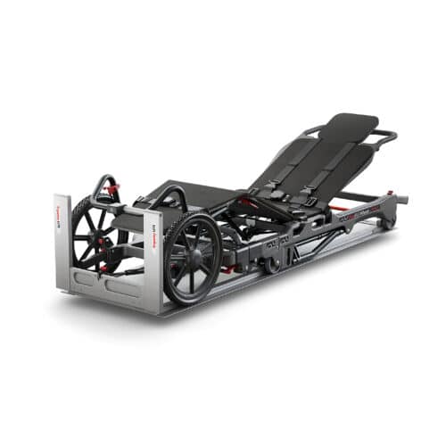 Bårsläde Ergomy Lite