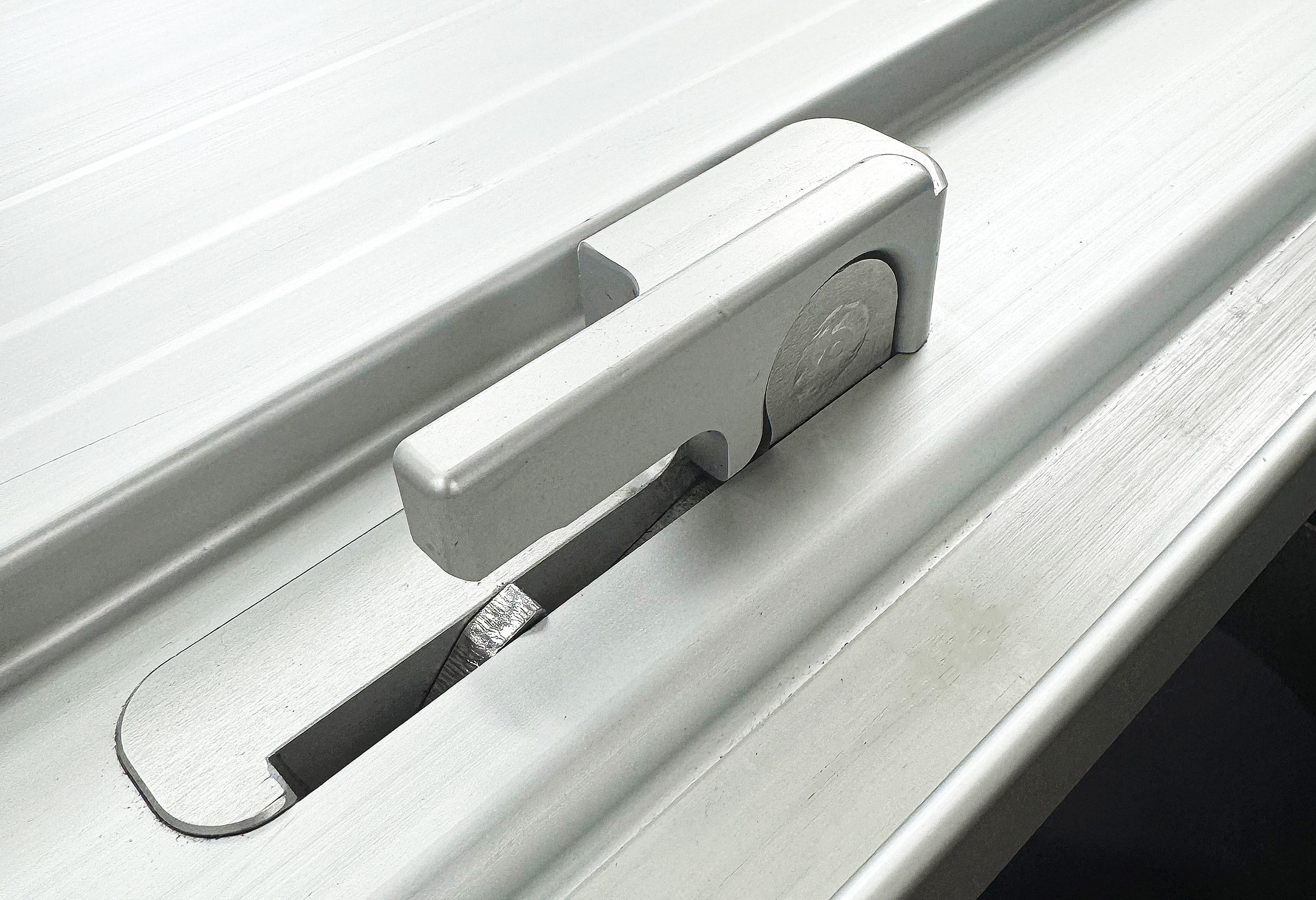 Beställ reservdelar