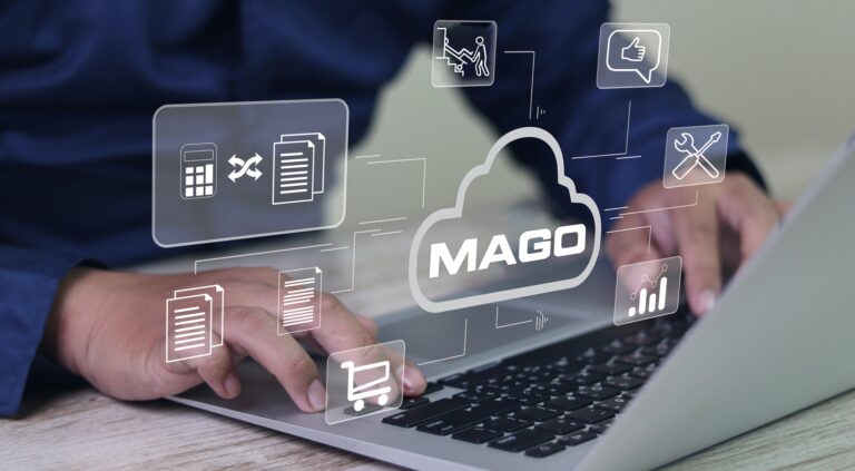 Din serviceportal online – dygnet runt