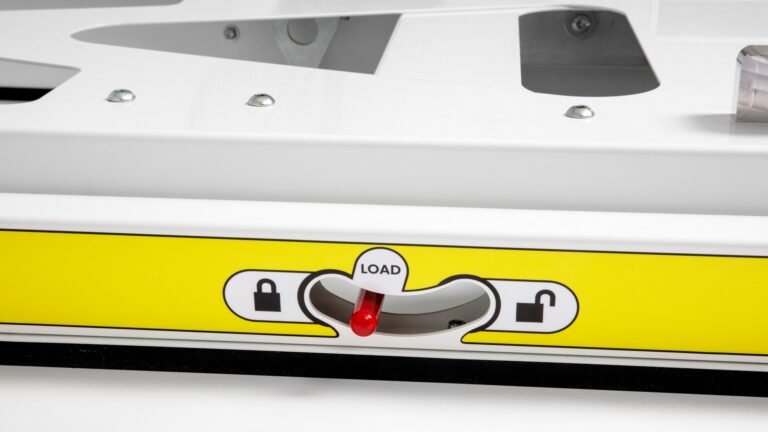 TransFormer 2.0 klarar 190 kg